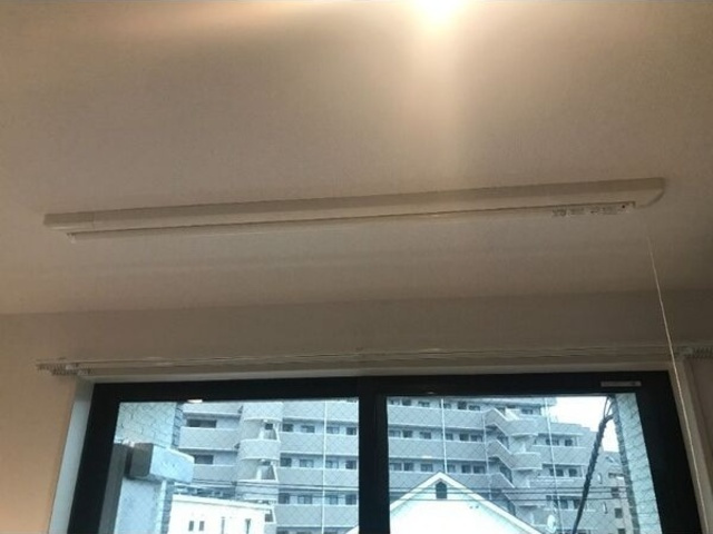 REGALEST 八乙女の設備