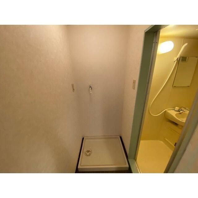 日成マンションのその他