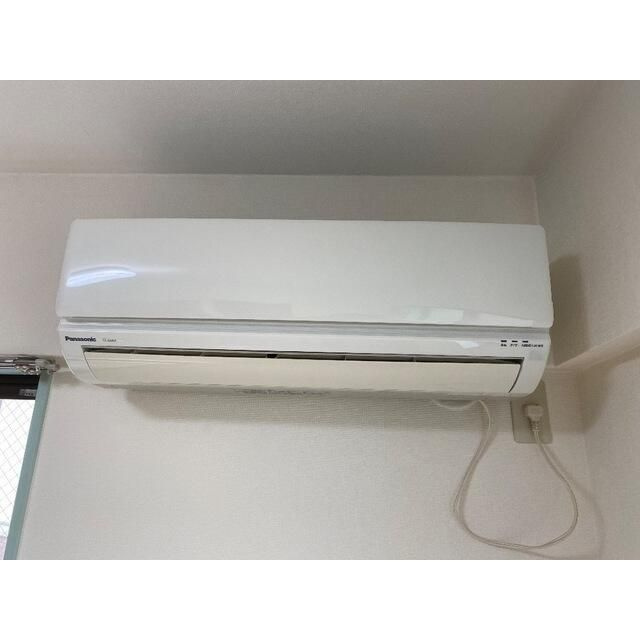 日成マンションの設備