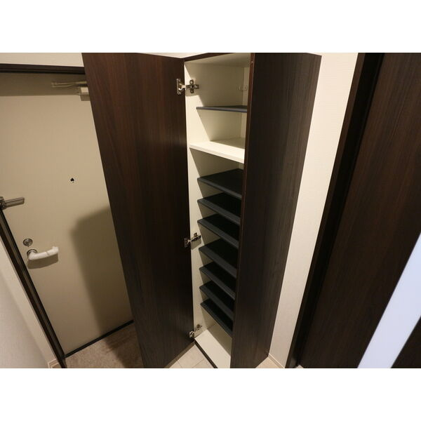 REGALESTささしまライブ　名古屋市賃貸　仲介手数料無料の設備