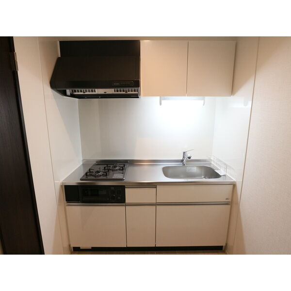 REGALESTささしまライブ　名古屋市賃貸　仲介手数料無料のキッチン