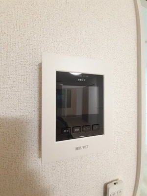【設備】 | ルミエ　ソレイユ