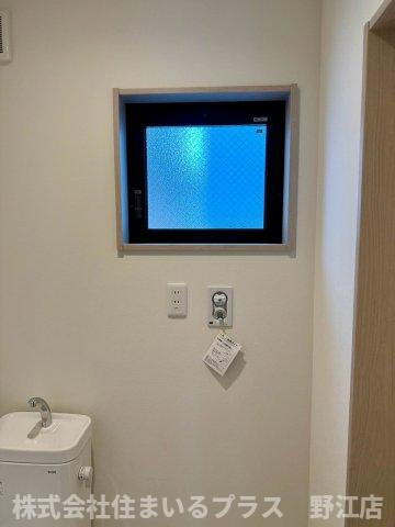 ラフィニール京橋のその他