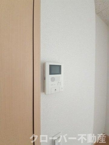 エルディム武下のセキュリティ