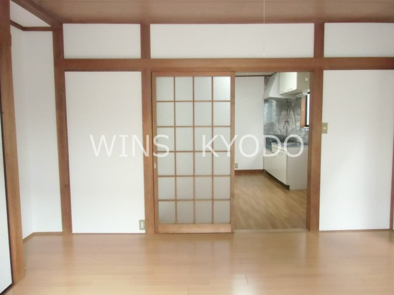 世田谷区赤堤２丁目のアパートのその他