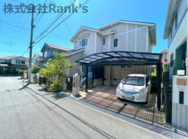 神戸市西区井吹台東町6丁目