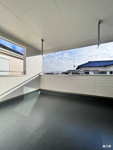 【内装】 | 同じ工務店様の施工例です。