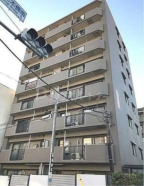 フィオーレ深川のその他