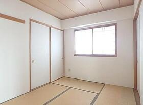 フィオーレ深川の和室|※別部屋参照