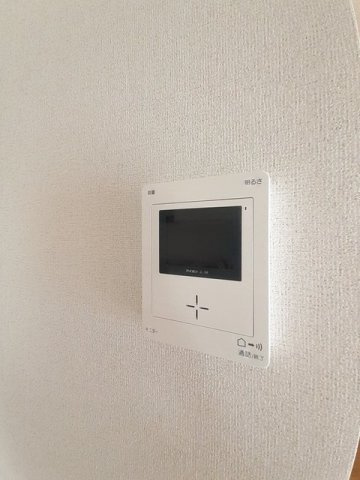 エスポワール・フルール　Ⅱの設備