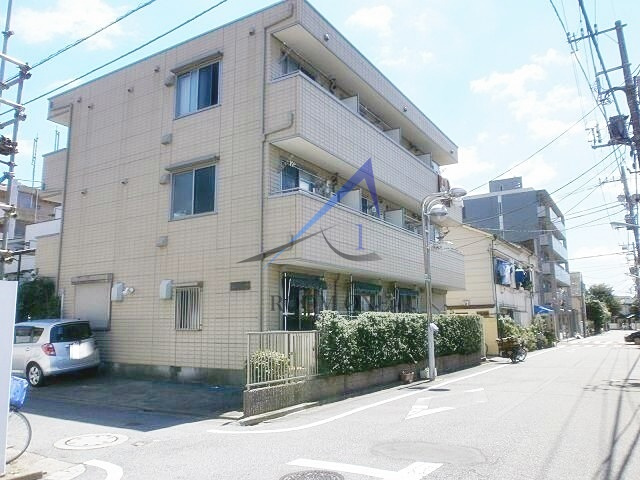 コート．ライラック
