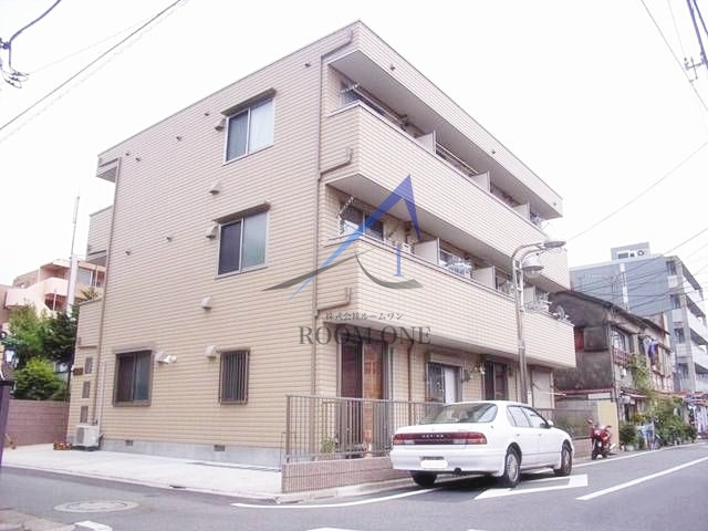 コート．ライラック