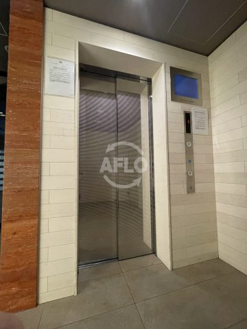 リーガル京町堀IIのその他共用部分|リーガル京町堀II　エレベーター