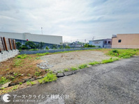 柏市光ヶ丘2丁目の画像