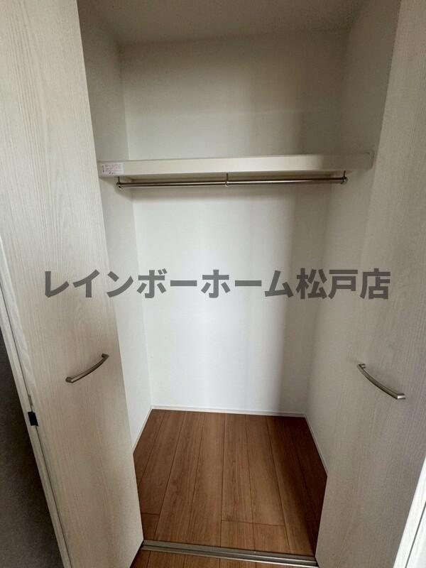 特典：仲介手数料が無料です!!の収納