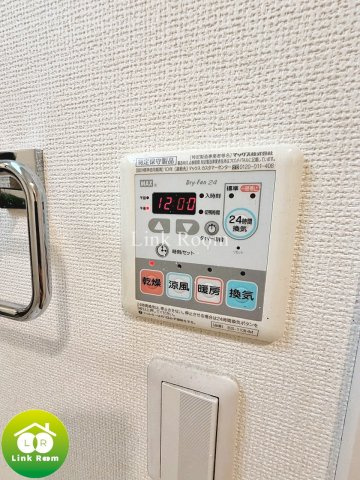 エステムプラザTOKYO RISEのその他