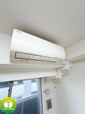 エステムプラザTOKYO RISEのその他