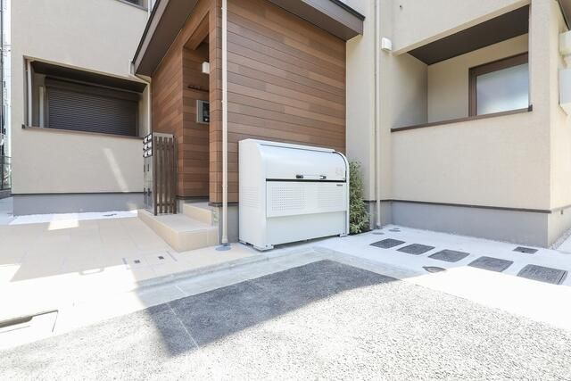 グランドール豪徳寺Ｖのその他