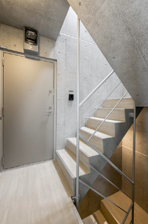 練馬区富士見台２丁目の賃貸マンションのその他共用部分