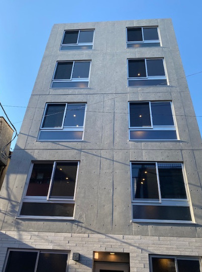 練馬区富士見台２丁目の賃貸マンション