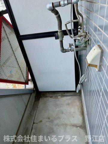 オノライトマンションの設備