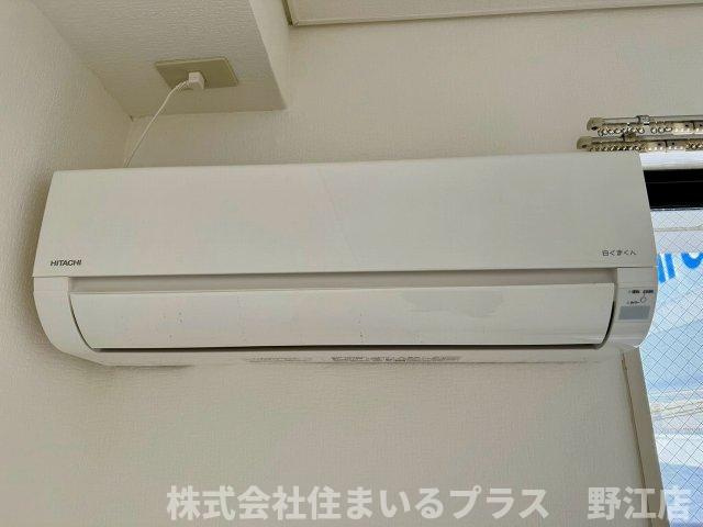 オノライトマンションの設備