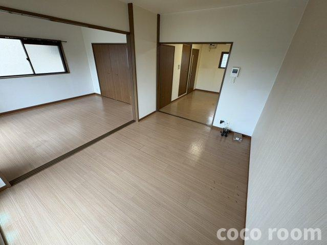 フォンテーヌＳ の展望