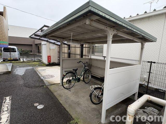 フォンテーヌＳ のその他共用部分