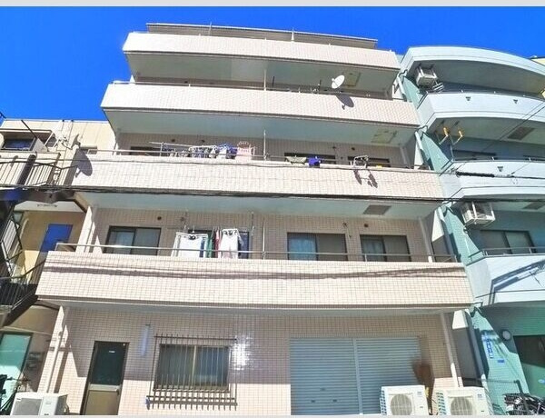 森兼マンションのその他