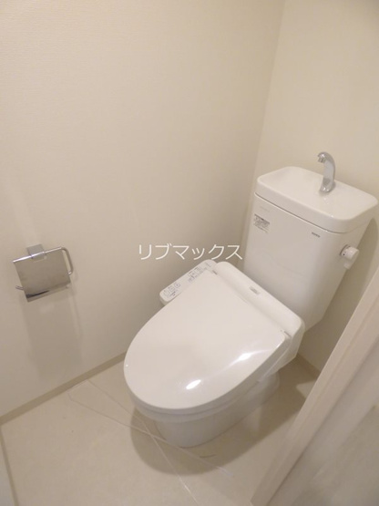 【トイレ】ラビィナカゼン