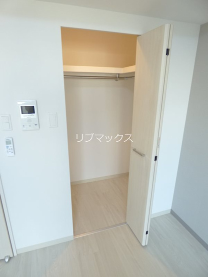【収納】ラビィナカゼン