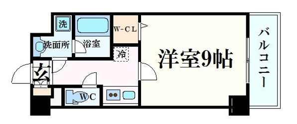 ラビィナカゼン