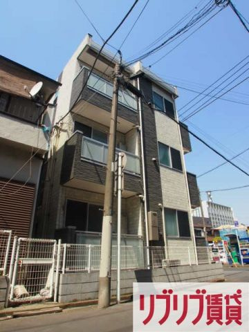 リブリ・本千葉