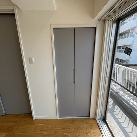 久ヶ原台スカイマンションのその他