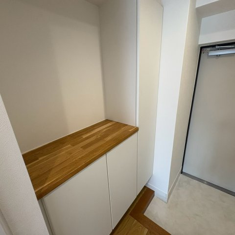 久ヶ原台スカイマンションのその他
