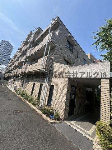 シャルマン中野坂上