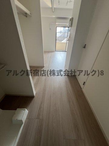 シャルマン中野坂上のその他
