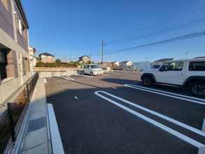 【駐車場】 | ソフィア