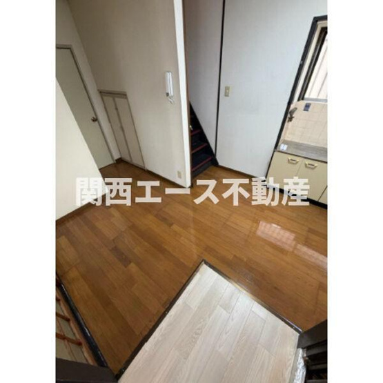 【居間・リビング】 | 阿呆７丁目貸家