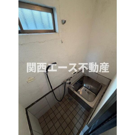 【浴室】 | 阿呆７丁目貸家