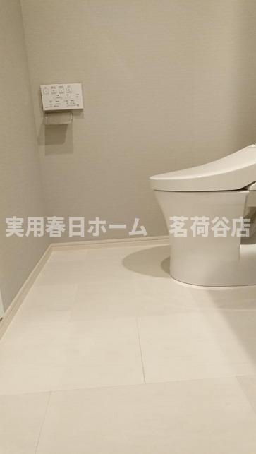 【トイレ】