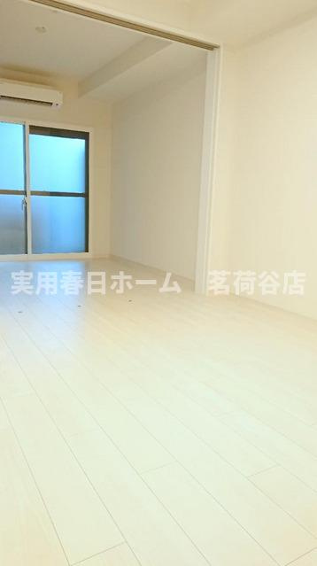 【洋室】