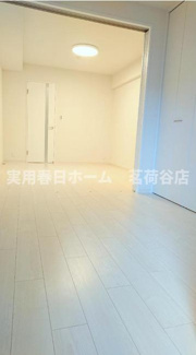 【洋室】