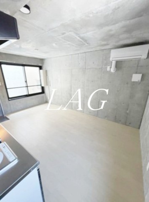 【居間・リビング】 | Skytree Hills Mariko | 洋室のお部屋です。