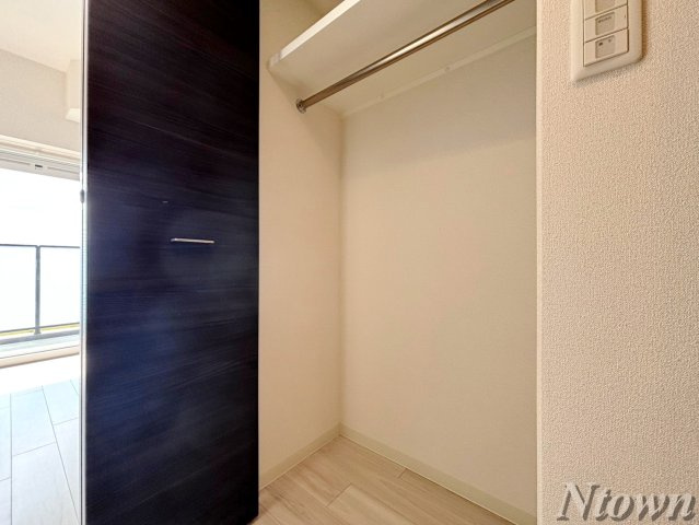 【収納】 | エステムコート名古屋グロース | こまごまとしたものを収納できそうですね
