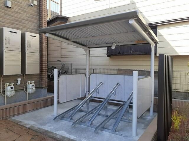 ヴィオラのその他共用部分