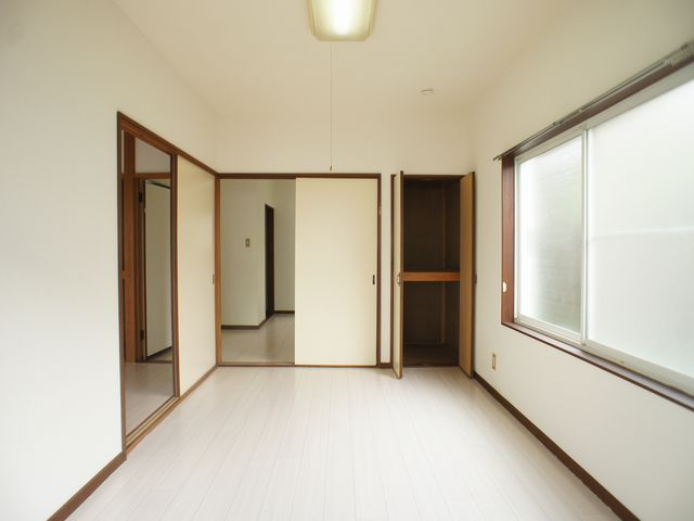 【子供部屋】 | グリーンガーデンNo.2 | お部屋がスッキリ！