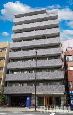 【外観】 | スカイコート文京茗荷谷