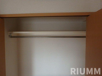 【収納】 | スカイコート文京茗荷谷