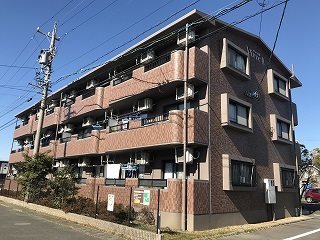 ヴィーヴルⅡ の外観